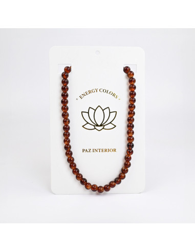 Collares por Mayor | Collar Energético Equilibrio