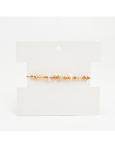 Pulsera de hilo para venta mayorista.
