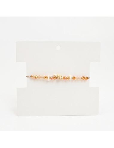 Pulsera de hilo para venta mayorista.