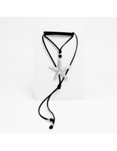 Collar Gamuza | Venta mayorista – Infinita Moda