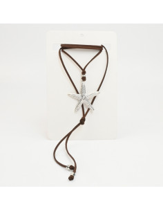 Collar Gamuza | Venta mayorista – Infinita Moda