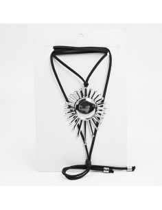 Collar Gamuza | Venta mayorista – Infinita Moda