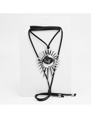 Collar Gamuza | Venta mayorista – Infinita Moda
