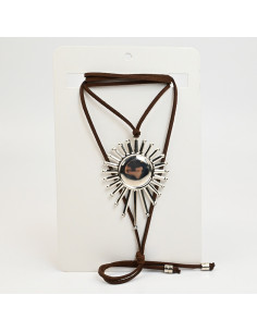 Collar Gamuza | Venta mayorista – Infinita Moda