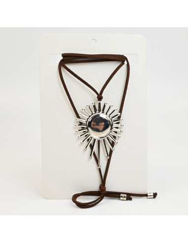 Collar Gamuza | Venta mayorista – Infinita Moda
