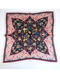 Pañuelo de seda (70x70)
