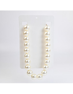 Collar de Cuentas | Infinita Moda