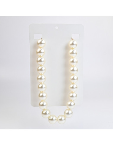 Collar de Cuentas | Infinita Moda