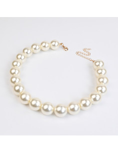 Collar de Cuentas | Infinita Moda