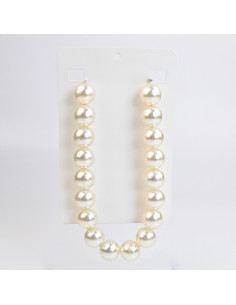 Collar de Cuentas | Infinita Moda