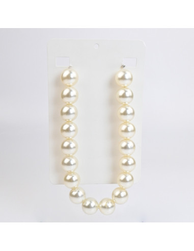 Collar de Cuentas | Infinita Moda