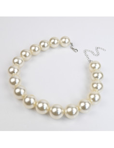 Collar de Cuentas | Infinita Moda