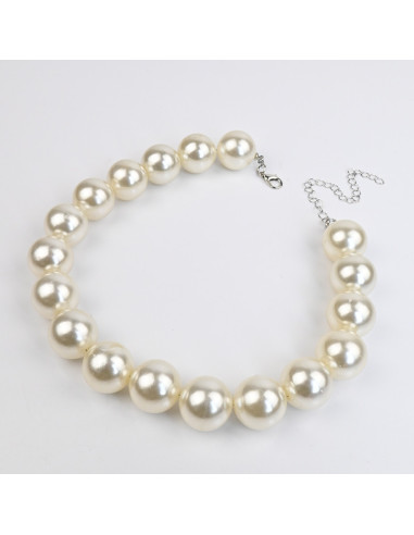 Collar de Cuentas | Infinita Moda