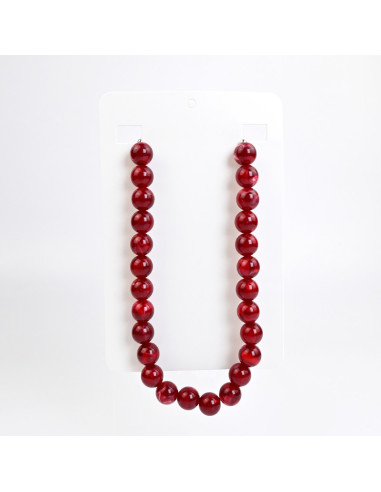 Collar Chicle | Infinita Moda