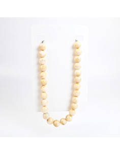 Collar Chicle | Infinita Moda