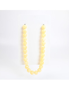 Collar Chicle | Infinita Moda