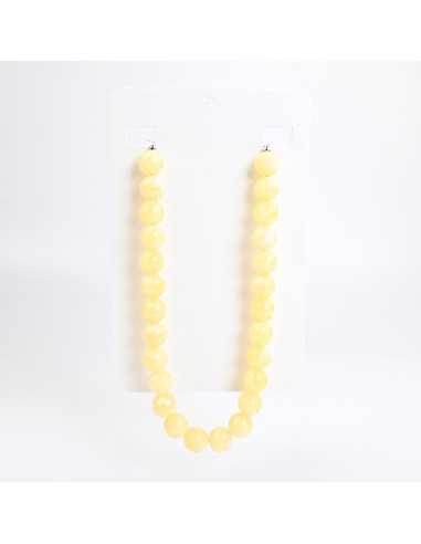 Collar Chicle | Infinita Moda