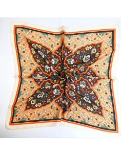 Pañuelo de seda (70x70)