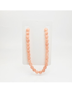 Collar Chicle Orgánico | Infinita Moda