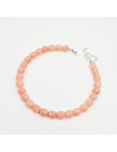 Collar Chicle Orgánico | Infinita Moda