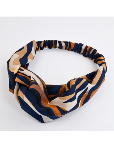 Turbante Zebra Urban | Venta mayorista – Infinita