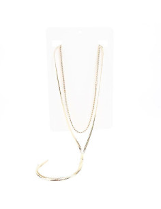 Collar de Cadenas