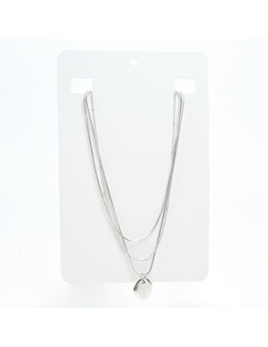 Collar Triple | Infinita Moda