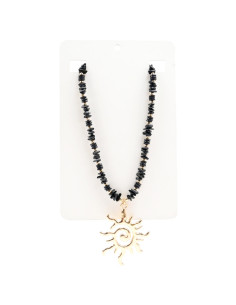 Collar Enhebrado | Infinita Moda