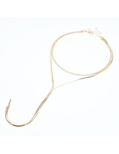 Collar de Cadenas