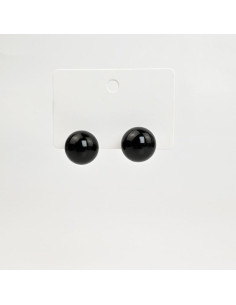 Aros chicle | INFINITA MODA | Venta por mayor