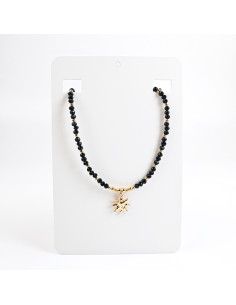Collar Enhebrado | Infinita Moda