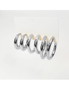 Set de aros para venta mayorista