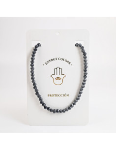 Collar Energy Mist | Infinita Moda
