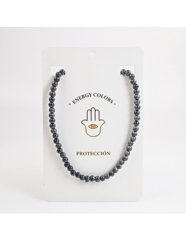 Collar Energy Mist | Infinita Moda