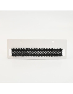 Gargantilla Choker de Encaje por Mayor