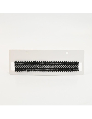 Gargantilla Choker de Encaje por Mayor