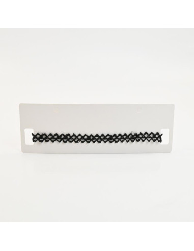 Gargantilla Choker de Encaje por Mayor