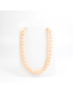 Collar Chicle| Infinita Moda