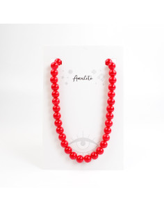 Collar Chicle| Infinita Moda