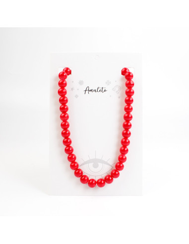 Collar Chicle| Infinita Moda