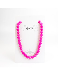 Collar Chicle| Infinita Moda