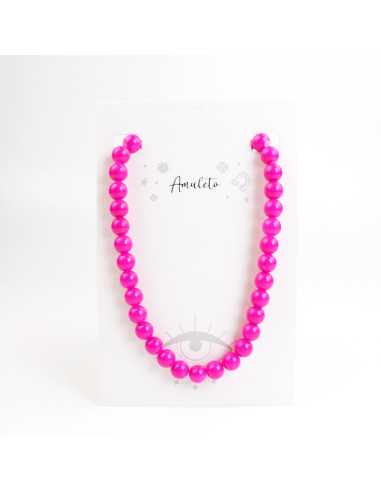 Collar Chicle| Infinita Moda