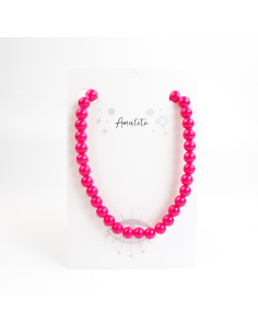 Collar Chicle| Infinita Moda