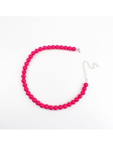 Collar Chicle| Infinita Moda