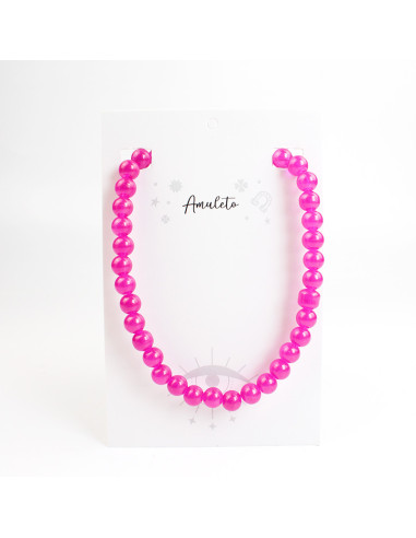 Collar Chicle| Infinita Moda