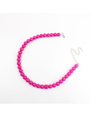 Collar Chicle| Infinita Moda