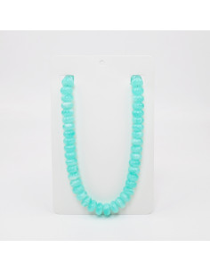 Collar de Cuentas |Infinita Moda