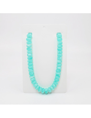 Collar de Cuentas |Infinita Moda