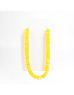 Collar de Cuentas |Infinita Moda