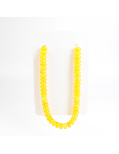 Collar de Cuentas |Infinita Moda